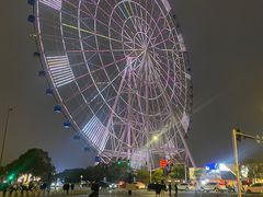 -南昌之星摩天轮