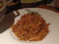 -四世同堂·京菜·烤鸭(双井店)