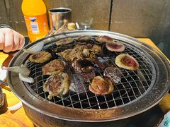-吉志烤肉(太原总店)