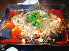 -煲得鲜·桐乡煲·小龙虾(万达店)