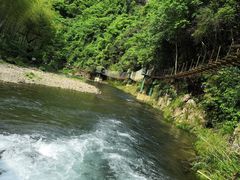 -水墨汀溪风景区