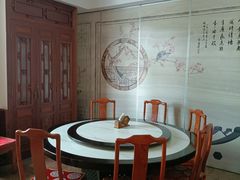 -峨嵋酒家(地安门店)