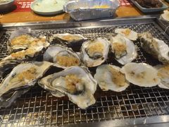 -蚝英雄鲜蚝自助专门店(长楹天街直营店)
