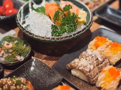 -昊·来了寿司(双楠2店)