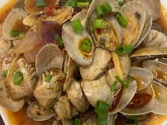 -亮亮烧烤(积玉桥总店)