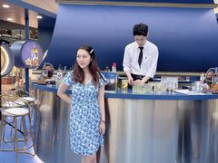 -星巴克(厦门SM新生活广场店)