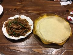 -天赢酒楼(青馨家园店)