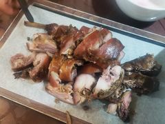 -新繁老號豌豆汤饭店·江湖菜(宝光寺店)