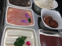 -海底捞火锅(杭州萧山宝龙广场店)