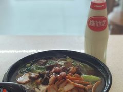 -龙记桂林米粉店(书城路店)