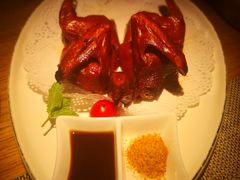 红烧乳鸽-粤秀餐厅(国货店)