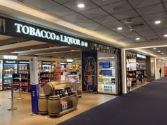 -升恒昌免税商店(台北松山机场店)