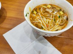 -小崔家臊子面(高新店)