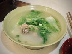 -海汇源老烧麦店(东大街总店)