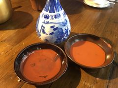 -印象鲵宴·张家界地标美食名片(溪布街店)