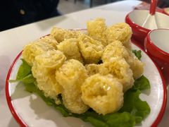 -庭院·冰煮羊·铜锅涮肉(西单店)