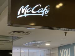 门面-麦当劳(温州人民路店)