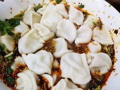 -回坊马二饺子馆