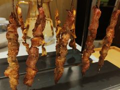-和庆斋羊蝎子火锅·碳缸烧烤(顺义旗舰店)