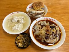 -蒋家槟豆面皮(友爱路店)