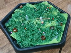 -伊顿幼儿园(济南大地锐城校区)