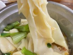 -王菊美食街·王菊面馆(总店)