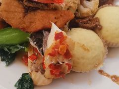 -上海浦东假日酒店