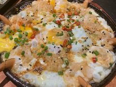 虾扯蛋-老三烧烤(北兴隆街店)
