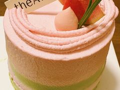 -théATRE 茶聚场(王府中環店)