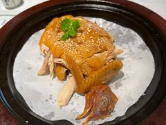-客家汇·客家传承菜(水库店)