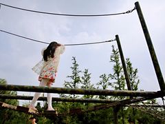 -嬉乐湾休闲旅游区