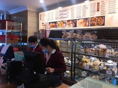-国际饭店·帆声西饼屋(黄河路店)