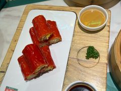 -悦得闲广式茶楼点心(石厦时代广场店)