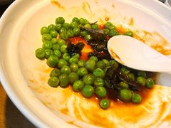 -東舍食唐精品陕菜馆