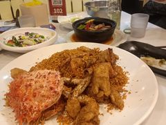 -日昌餐馆(亦庄店)