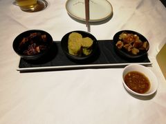 -到家尝北京菜(西坝河店)