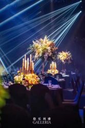 -格乐利雅婚礼艺术中心(南外滩店)