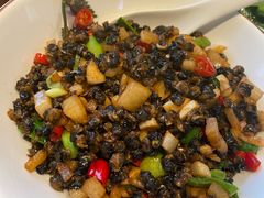 -印象鲵宴·张家界地标美食名片(溪布街店)