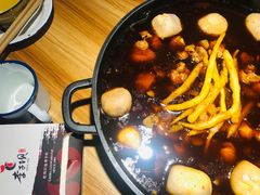 -李子坝梁山鸡(李子坝大鸡哥店)