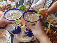 -Chili's Cafe&Bar奇利斯(滨江店)