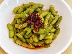 -刘栋梁大排档(淮海东路店)