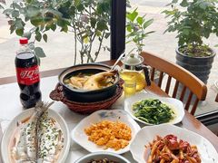 -蟹天蟹地农家菜·阳澄湖大闸蟹(浅水湾店)