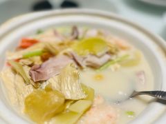 -东海海鲜酒家(中信广场店)