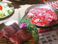 -西塔老太太泥炉烤肉(亚运村店)