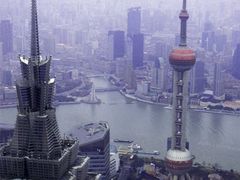 -上海环球金融中心云端足球盛典