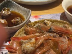 -贵木日本料理·铁板烧(新地假日广场店)