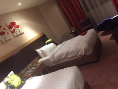 客房-澳门君怡酒店