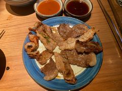 -烧肉达人•炭火烧肉(新天地店)