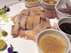 -闻见中国海南菜(K11店)