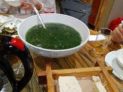 -一盏明灯全素斋(殊像寺店)